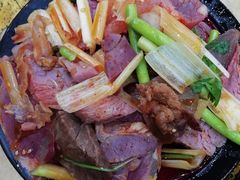 -惠丰源烩面馆(经七路店)