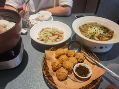 -双湖园·地标武汉菜(黄鹤楼解放路店)