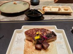 -松临·铁板烧&Omakase(神农店)