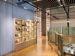 大堂-BINGO COFFEE宾果彩咖(大东方店)