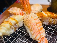 -魔丼屋(日月光店)