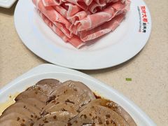 -阳坊大都涮羊肉(阳坊总店)