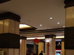 -北京前门建国饭店