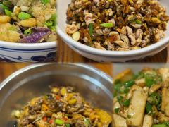 -衡东土菜馆(天际绿洲店)