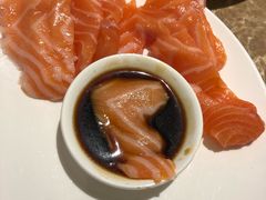 -盛宴标帜餐厅·亲子自助 (南昌喜来登酒店)