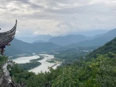 -峨眉山风景名胜区