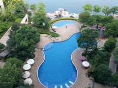 -绿城千岛湖喜来登度假酒店