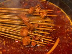 -钢管厂五区小郡肝火锅串串香(总店)