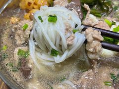 -白露塘杀猪粉(冲口路店)