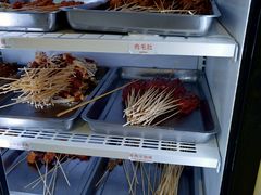 -灌县老妈砂锅串串香