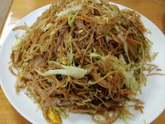沙岗手工粉干-丽水农庄(岩头店)