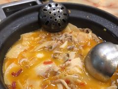-李师傅脆肚(梅林店)