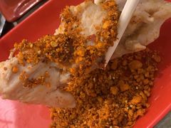 -老徐烧烤涮肚(交道口店)