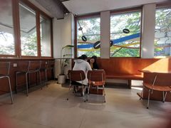 -有趣人类咖啡(永庆坊店)