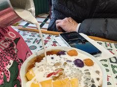 -堂屋糖水店(愚园店)