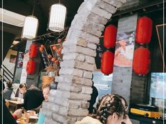 -打酱油·非遗淮扬菜(瘦西湖梅岭店)