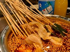 -肖四女乐山跷脚牛肉(世博源店)