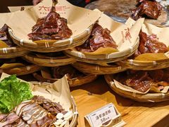 -六合居·明厨亮灶餐厅(成双大道店)
