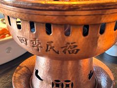 -四季民福烤鸭店(外滩外白渡桥店)