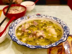 -廖老妈蹄花店(人民公园陕西街259号店)