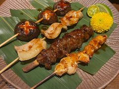 -傑·料理·海鲜放题(佛山文华荟店)