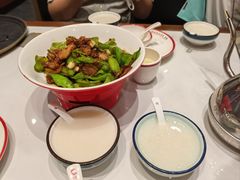 -金陵后厨·南京菜(新街口秣陵路店)