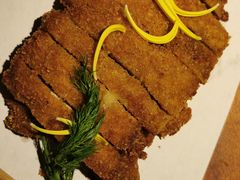 -吴越荣记苏州菜·松鼠桂鱼(月光码头店)