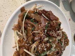 -肥仔文澳门猪骨煲(南京西路店)