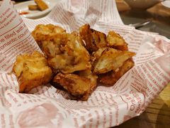 -新白鹿餐厅(爱琴海购物中心店)