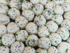 -唐八仙生煎(东鱼坊店)