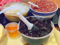 -百花传统甜品店(原址店)