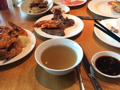 -咖啡厅自助餐厅(贵阳中天凯悦酒店)