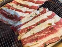 -西塔老太太泥炉烤肉(望京一店)