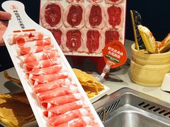 -花椒籽·鲜肉火锅(李沧万达店)