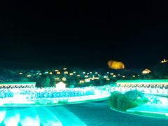 -鼎盛王朝康熙大典实景演出