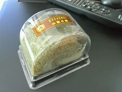 -小麦之家(海湾总店)