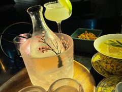 -柒Lounge(三里屯店)