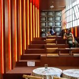 人民咖啡馆一直收藏的地方，我来啦！