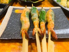 -鸟串烧Yakitori