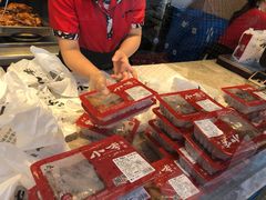 -小李烧鸡(西北角总店)