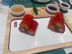 -悦得闲广式点心茶楼(蓝鲸世界店)