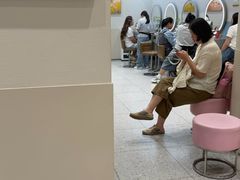 -天真蓝照相馆(五角场百联又一城店)