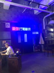 -见雾TATTOO STUDIO
