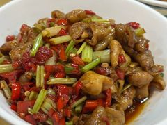 -笨罗卜浏阳菜馆(龙华鹏润达店)