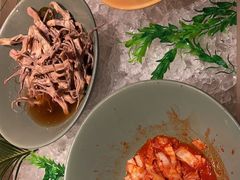 -上海东方佘山翰悦阁酒店·Vie全日制餐厅