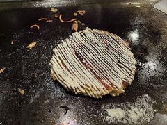 -お好み焼き ゆかり(富国ビル店)