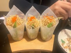 -天狗山料理(省体店)