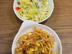 -金孔雀德宏傣味餐馆(魏公村店)