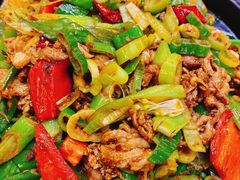 -德泰楼餐饮(莲湖路店)