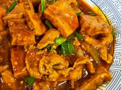 -天回镇何氏豆腐(总店)
